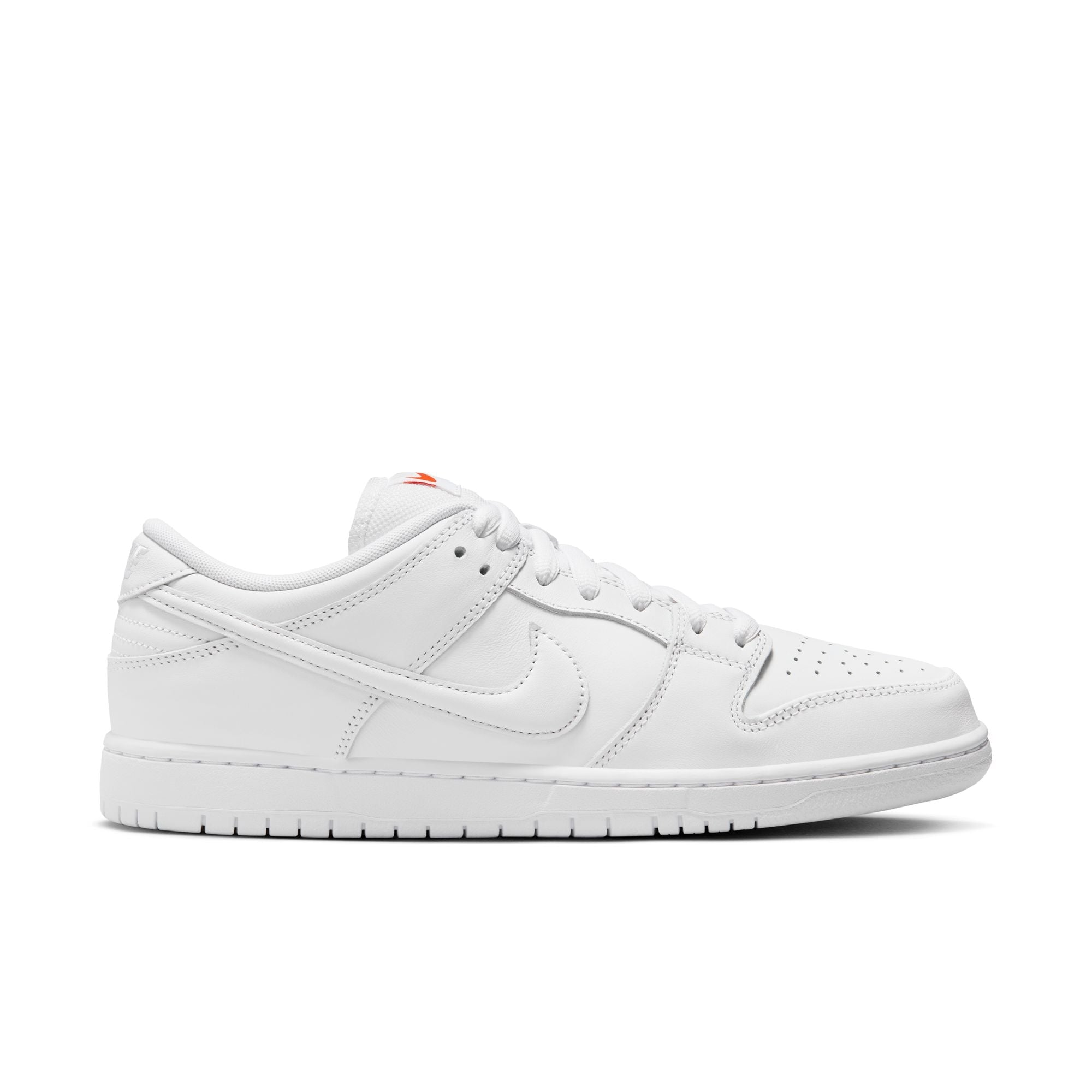 Nike SB Dunk Low Pro ISO Skate Schuhe Herren Skate-Sneakers Nike Skateboarding 