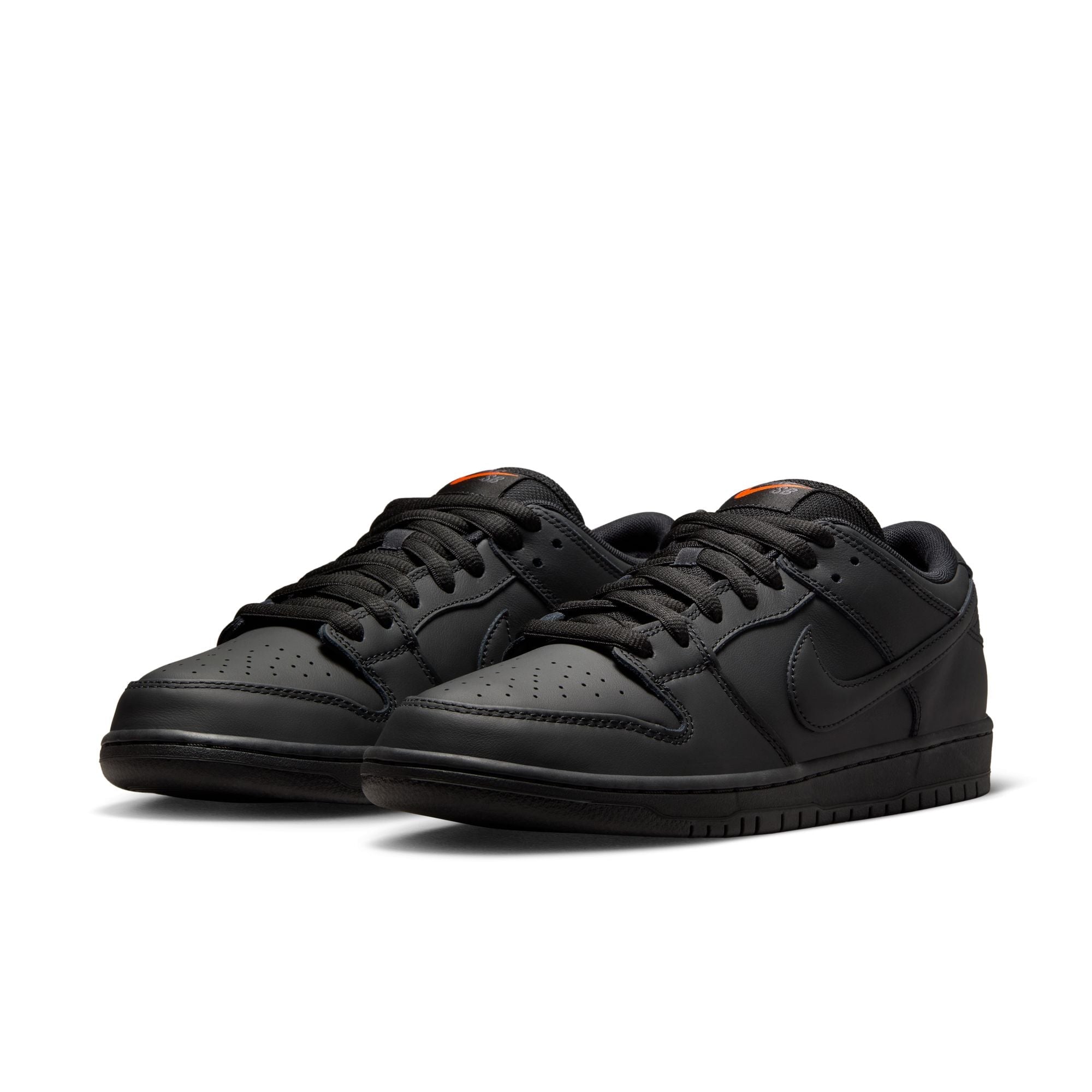 Nike SB Dunk Low Pro ISO Skate Schuhe Herren Skate-Sneakers Nike Skateboarding 