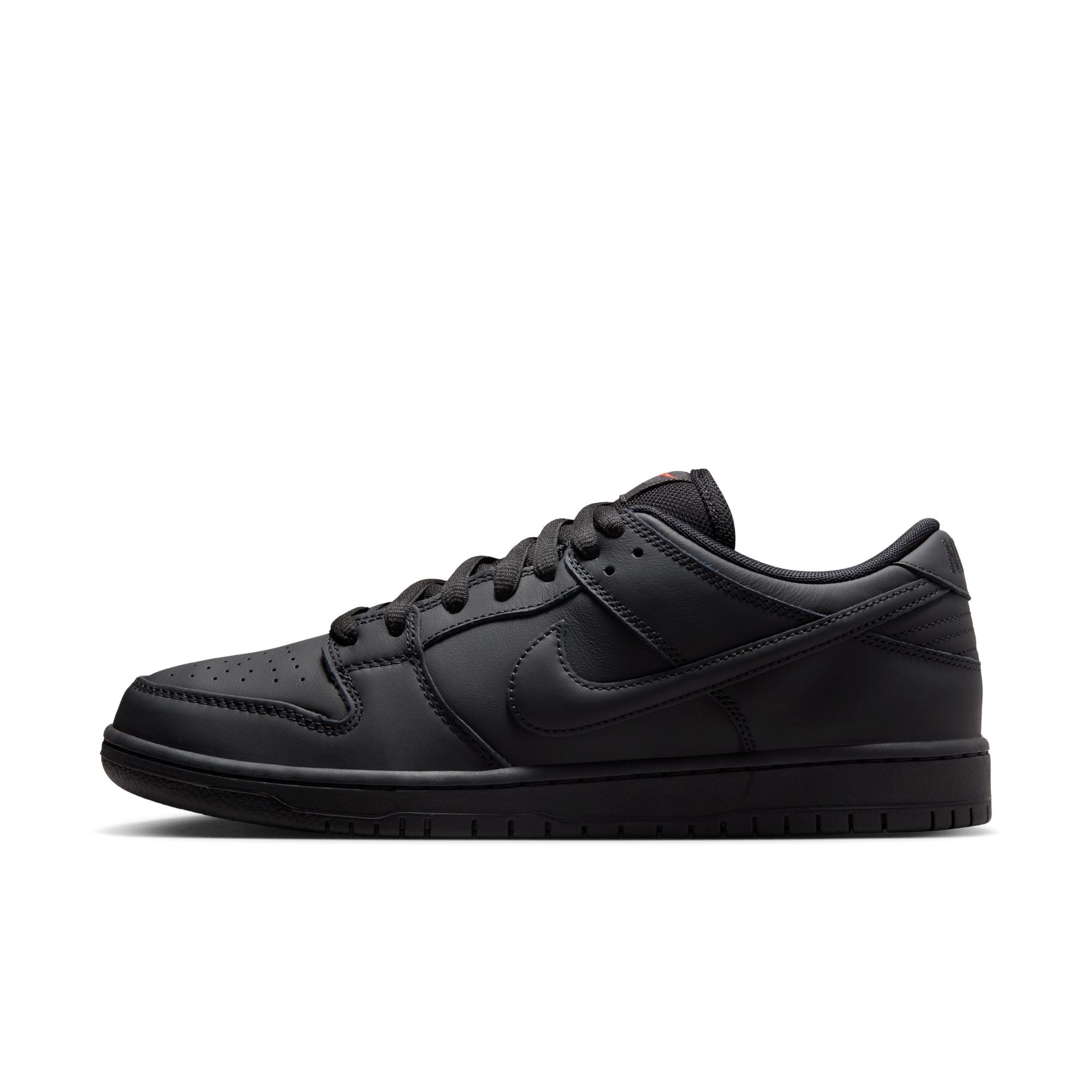 Nike SB Dunk Low Pro ISO Skate Schuhe Herren Skate-Sneakers Nike Skateboarding 