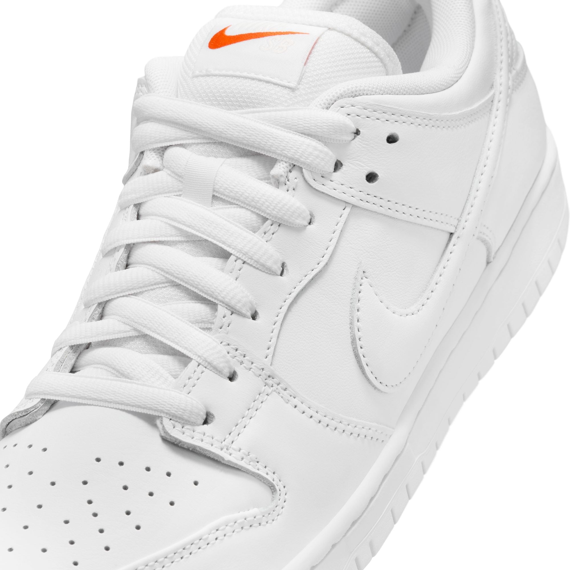 Nike SB Dunk Low Pro ISO Skate Schuhe Herren Skate-Sneakers Nike Skateboarding 