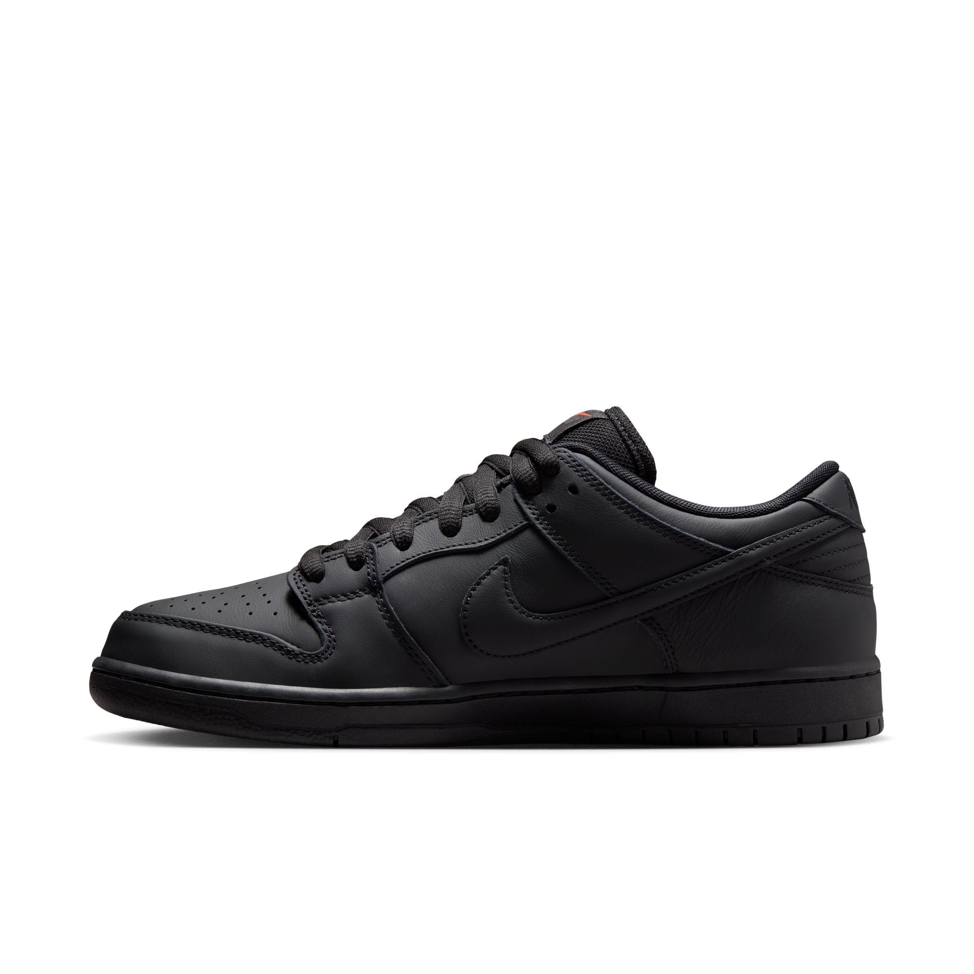 Nike SB Dunk Low Pro ISO Skate Schuhe Herren Skate-Sneakers Nike Skateboarding 