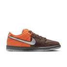 Nike SB Dunk Low Pro Muni Fast Pass Sneakers Unisex Skate-Sneakers Nike Skateboarding 
