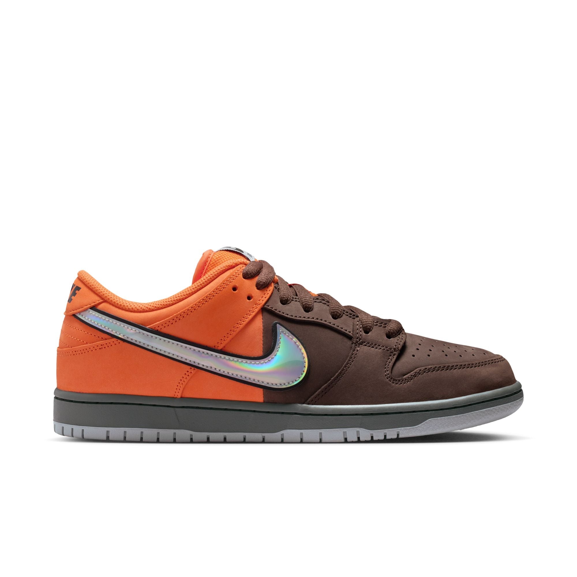 Nike SB Dunk Low Pro Muni Fast Pass Sneakers Unisex Skate-Sneakers Nike Skateboarding 