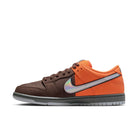 Nike SB Dunk Low Pro Muni Fast Pass Sneakers Unisex Skate-Sneakers Nike Skateboarding 
