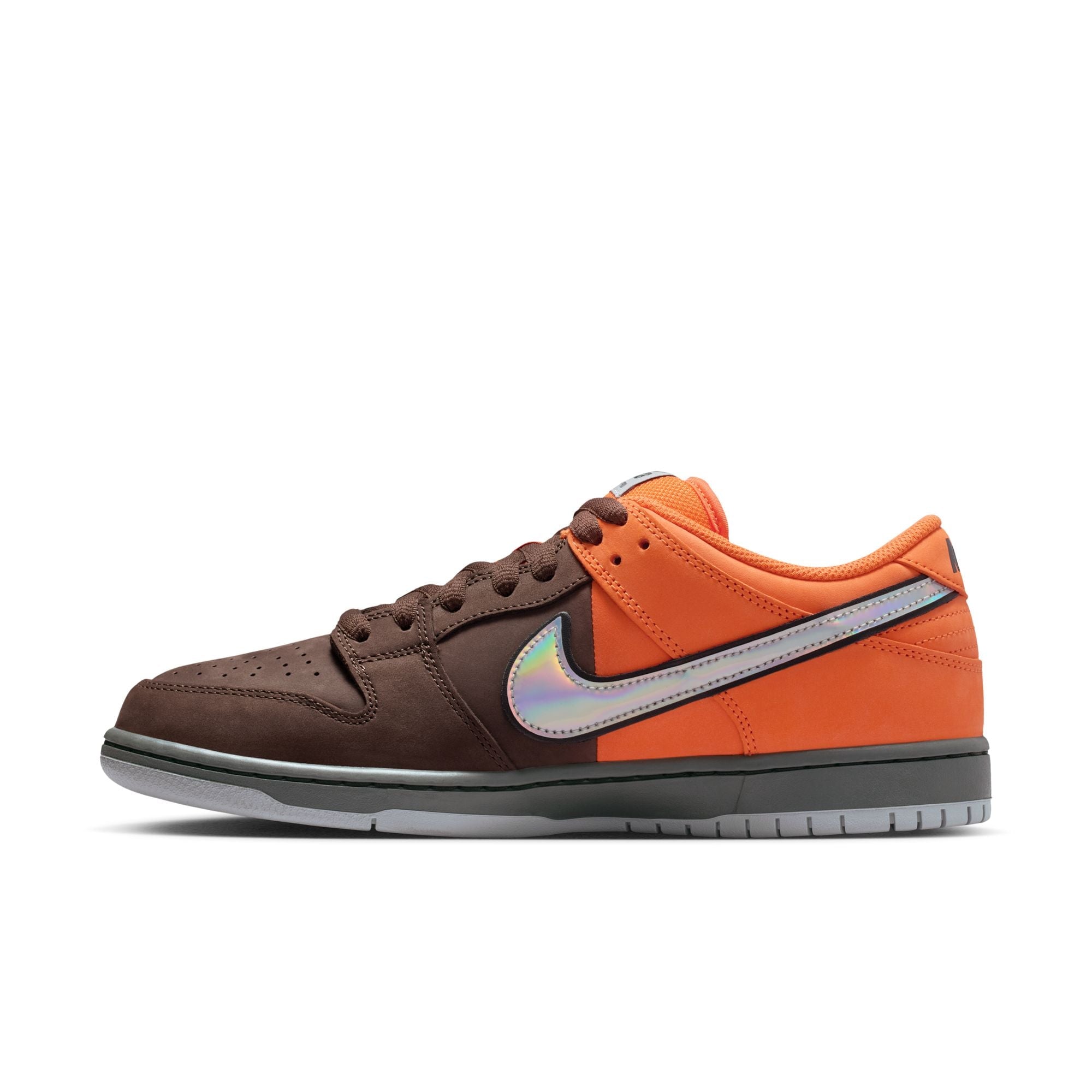 Nike SB Dunk Low Pro Muni Fast Pass Sneakers Unisex Skate-Sneakers Nike Skateboarding 