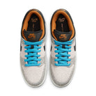 Nike SB Dunk Low Pro PRM "Electric" Skate Schuhe Herren Skate-Sneakers Nike Skateboarding 