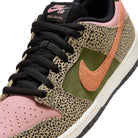 Nike SB Dunk Low Pro QS Skate Schuhe Unisex Skate-Sneakers Nike Skateboarding 
