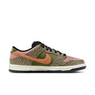 Nike SB Dunk Low Pro QS Skate Schuhe Unisex Skate-Sneakers Nike Skateboarding 