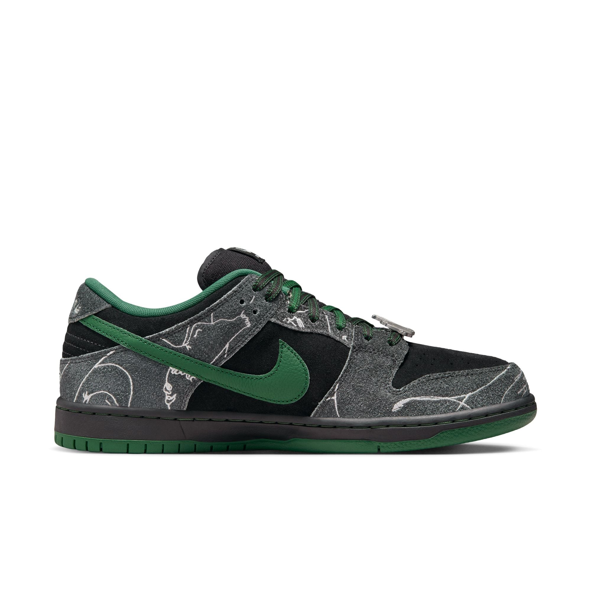 Nike sb pro model on sale