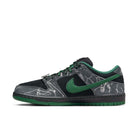 Nike SB Dunk Low Pro QS "THERE Skateboards" Skate Schuhe Herren Skate-Sneakers Nike Skateboarding 