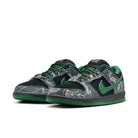 Nike SB Dunk Low Pro QS "THERE Skateboards" Skate Schuhe Herren Skate-Sneakers Nike Skateboarding 