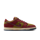 Nike SB Dunk Low Pro Skate Schuhe Herren Skate-Sneakers Nike Skateboarding 