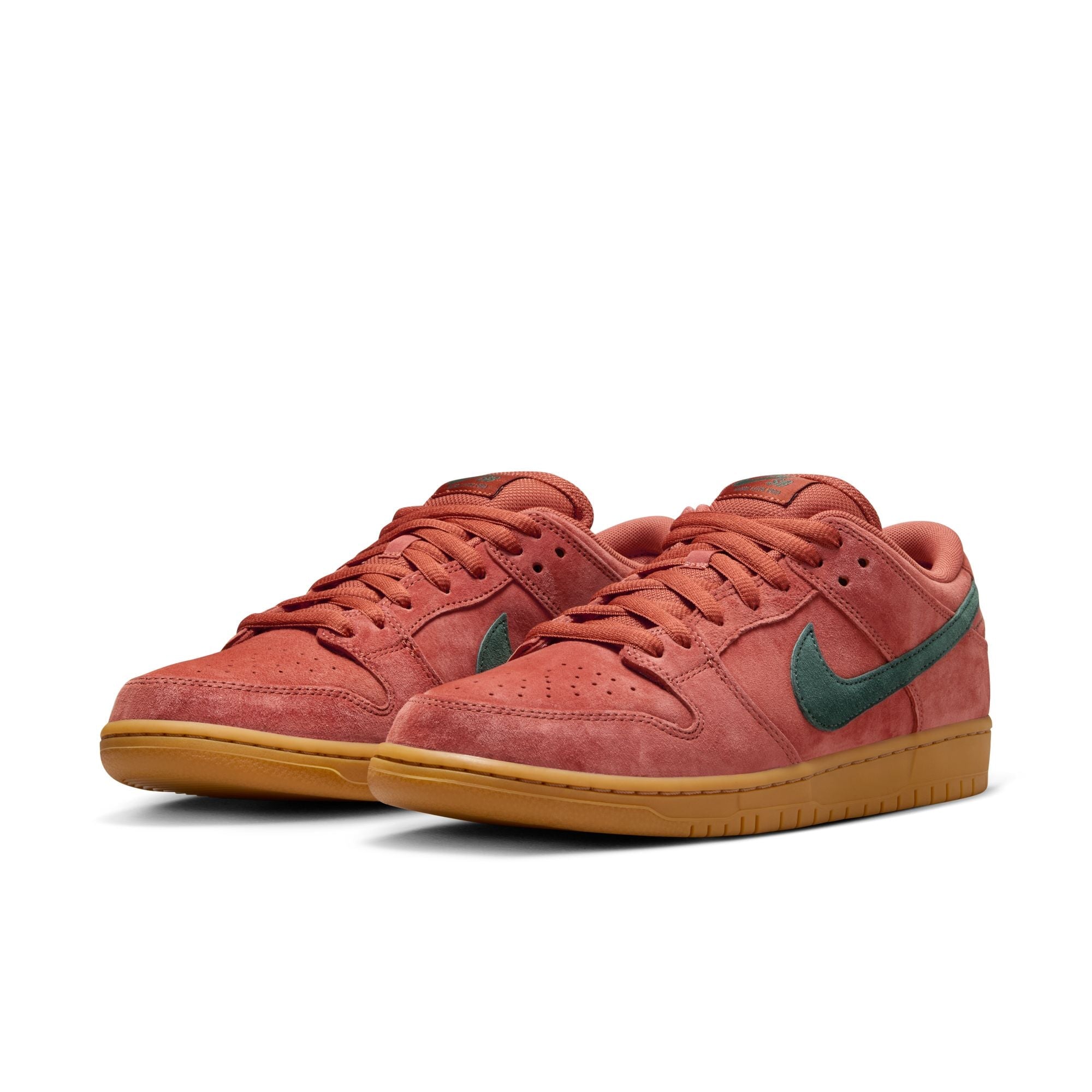 Nike SB Dunk Low Pro Skate Schuhe Herren Skate-Sneakers Nike Skateboarding 