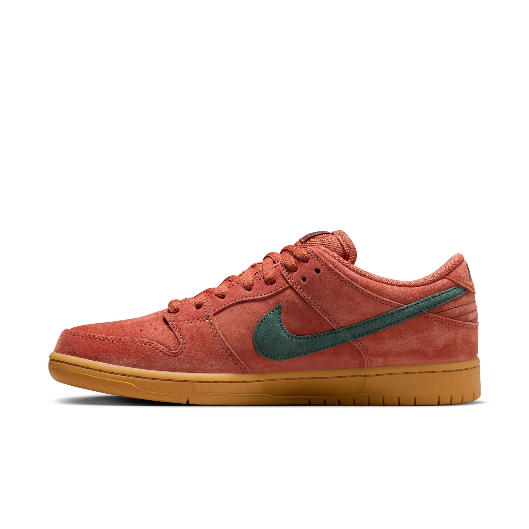 Nike SB Dunk Low Pro Skate Schuhe Herren Skate-Sneakers Nike Skateboarding 