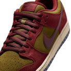 Nike SB Dunk Low Pro Skate Schuhe Herren Skate-Sneakers Nike Skateboarding 