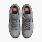 Nike SB Dunk Low Pro Skate Schuhe Herren Skate-Sneakers Nike Skateboarding 