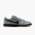 Nike SB Dunk Low Pro Skate Schuhe Herren Skate-Sneakers Nike Skateboarding 