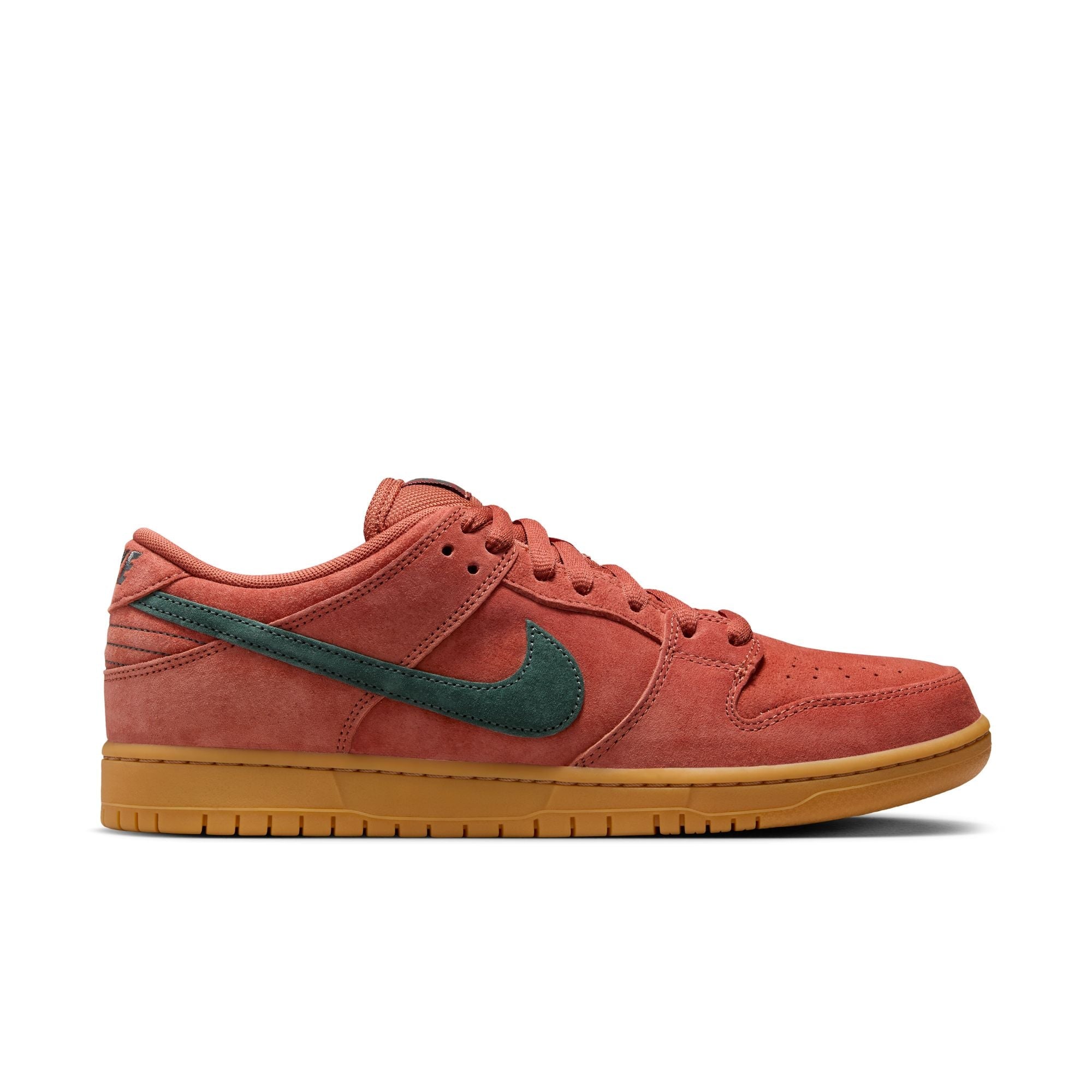 Nike SB Dunk Low Pro Skate Schuhe Herren Skate-Sneakers Nike Skateboarding 