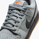 Nike SB Dunk Low Pro Skate Schuhe Herren Skate-Sneakers Nike Skateboarding 