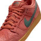 Nike SB Dunk Low Pro Skate Schuhe Herren Skate-Sneakers Nike Skateboarding 