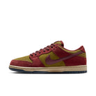 Nike SB Dunk Low Pro Skate Schuhe Herren Skate-Sneakers Nike Skateboarding 