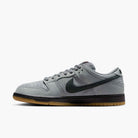 Nike SB Dunk Low Pro Skate Schuhe Herren Skate-Sneakers Nike Skateboarding 