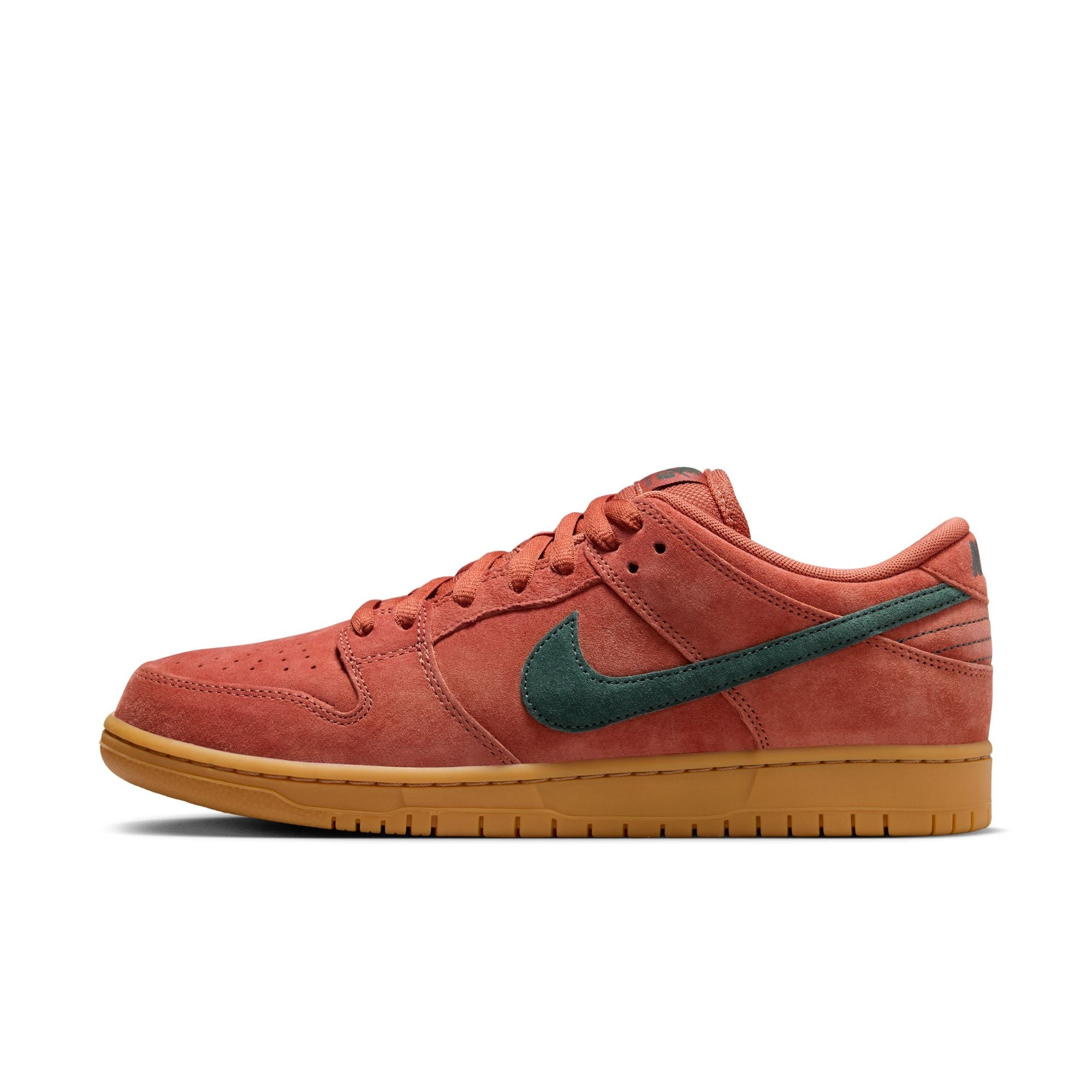 Nike SB Dunk Low Pro Skate Schuhe Herren Skate-Sneakers Nike Skateboarding 