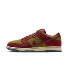 Nike SB Dunk Low Pro Skate Schuhe Herren Skate-Sneakers Nike Skateboarding 