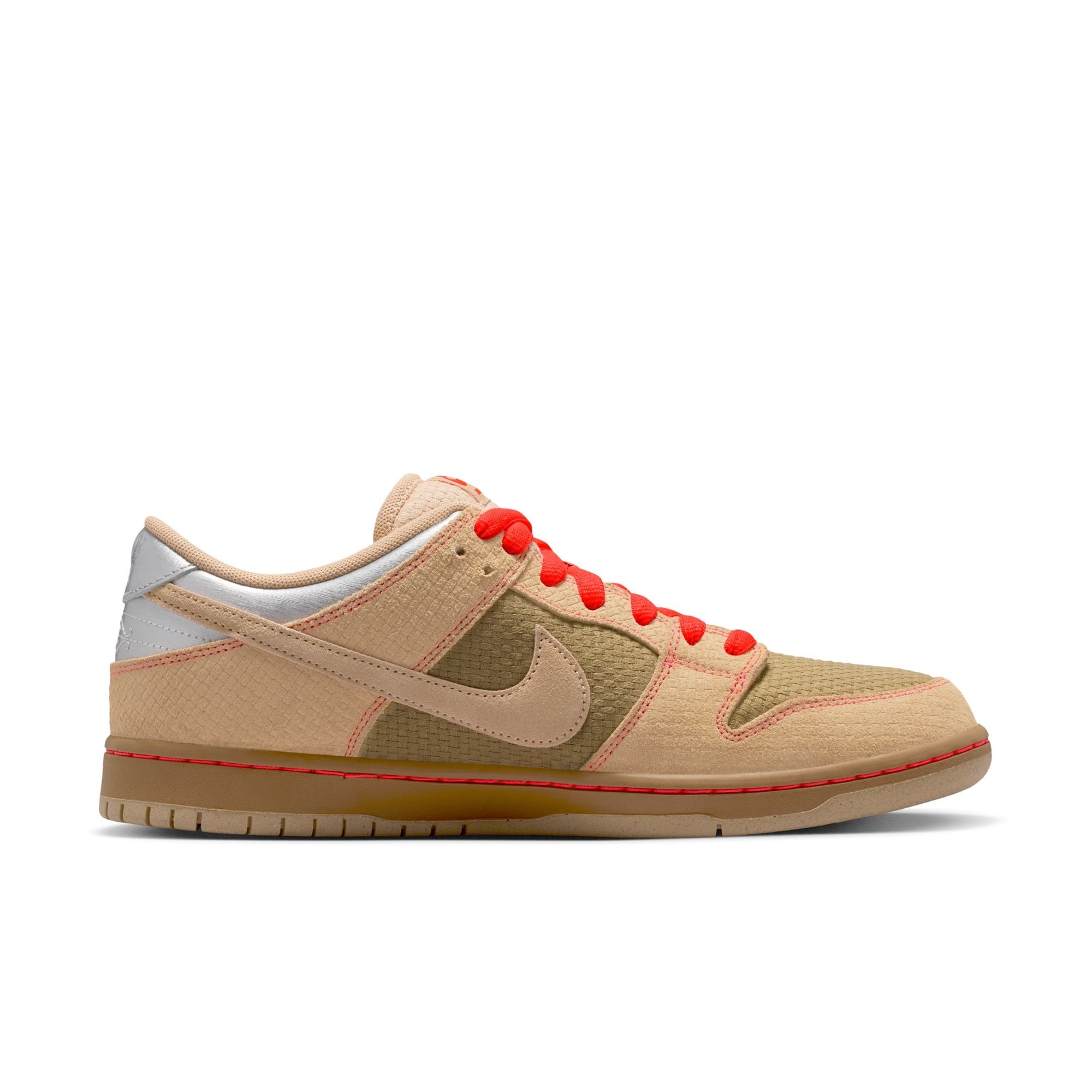 Nike SB Dunk Low "Som Tum" Skate Schuhe Unisex Skate-Sneakers Nike Skateboarding 