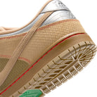 Nike SB Dunk Low "Som Tum" Skate Schuhe Unisex Skate-Sneakers Nike Skateboarding 