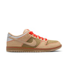 Nike SB Dunk Low "Som Tum" Skate Schuhe Unisex Skate-Sneakers Nike Skateboarding 