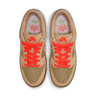 Nike SB Dunk Low "Som Tum" Skate Schuhe Unisex Skate-Sneakers Nike Skateboarding 