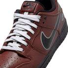 Nike SB Dunk Low x Limosine Skateboards Skate Schuhe Unisex Skate-Sneakers Nike Skateboarding 
