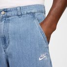 Nike SB El Jeano Skate Pants QS Herren Jean Nike Skateboarding 