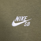 Nike SB Federation Agnostic Fleece Hoodie QS Herren Overall Nike Skateboarding 