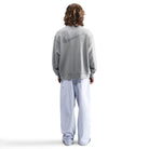 Nike SB Fleece Crewneck BB Koston Herren Crewneck Nike Skateboarding 