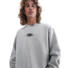Nike SB Fleece Crewneck BB Koston Herren Crewneck Nike Skateboarding 