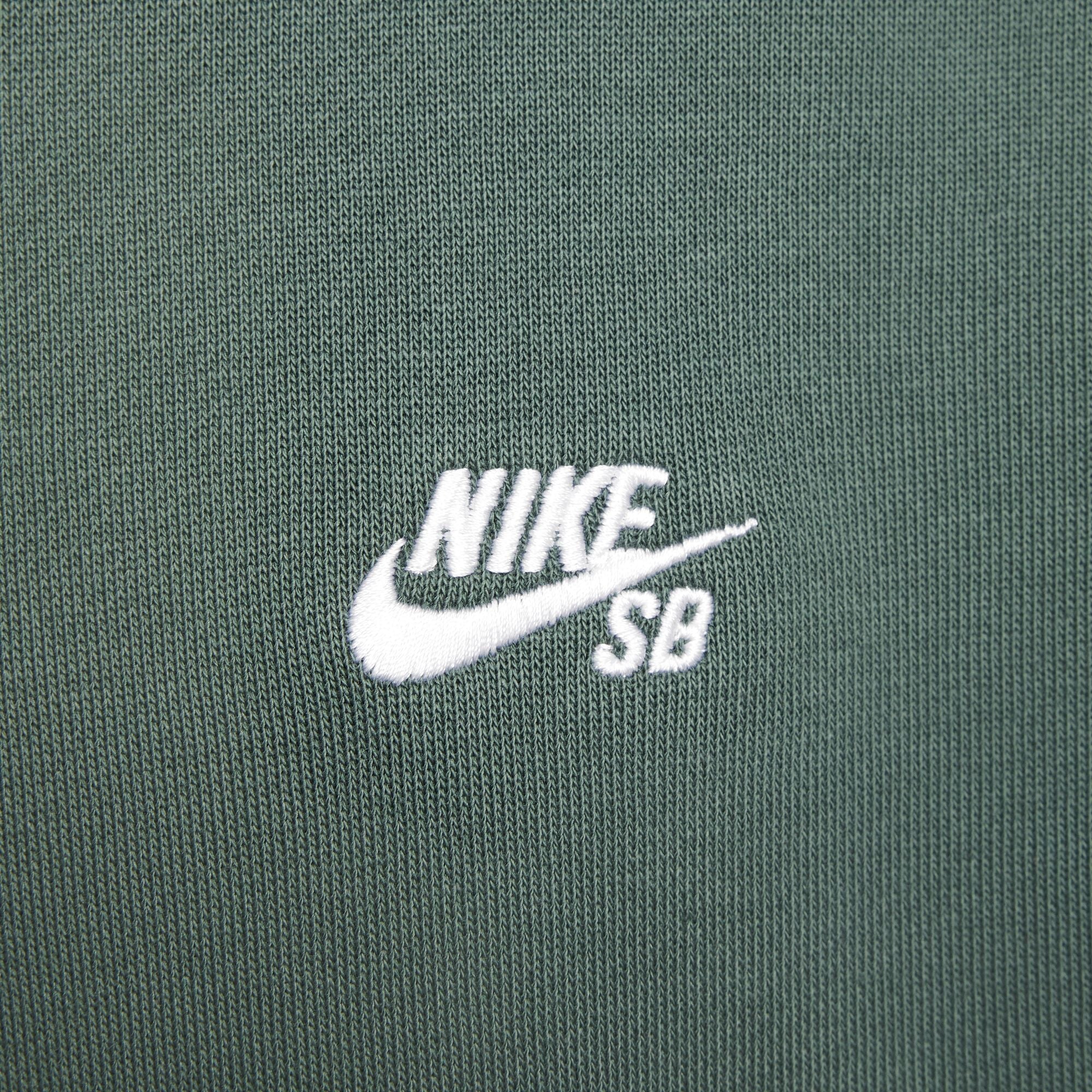 Nike SB Fleece Skateboard Hoodie Herren Hoodie Nike Skateboarding 