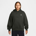 Nike SB Fleece Skateboard Hoodie Unisex Hoodie Nike Skateboarding 