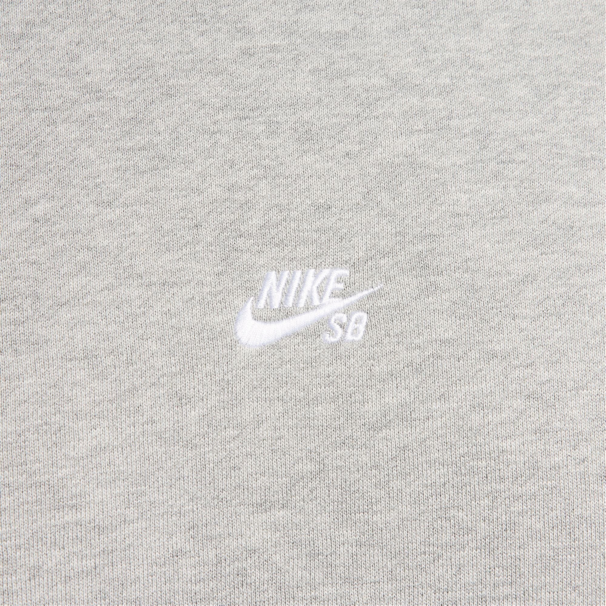 Nike SB Fleece Sweater Unisex Sweater Nike Skateboarding 