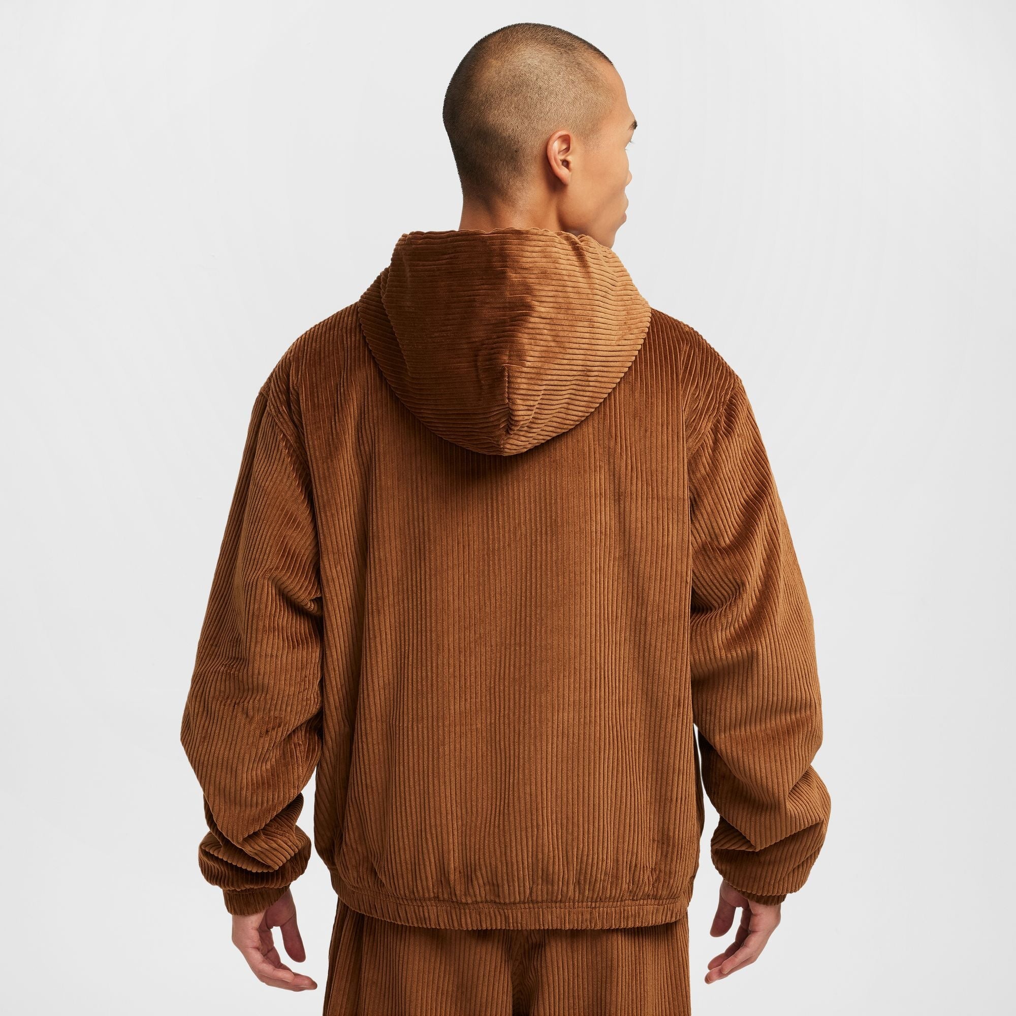 nike npc zip jacket mens