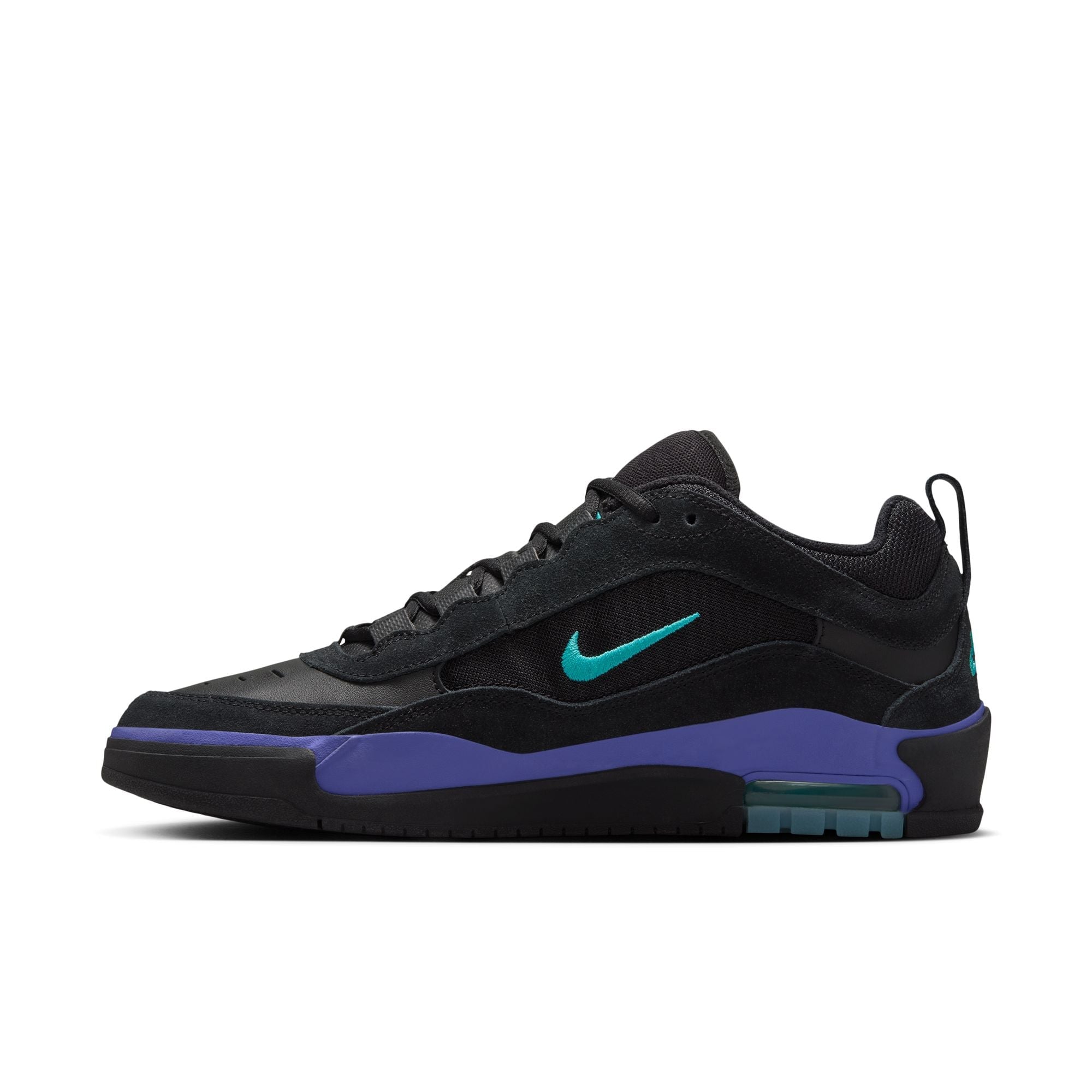 Nike SB Ishod Air Max Skate Schuhe Herren Skate-Sneakers Nike Skateboarding 