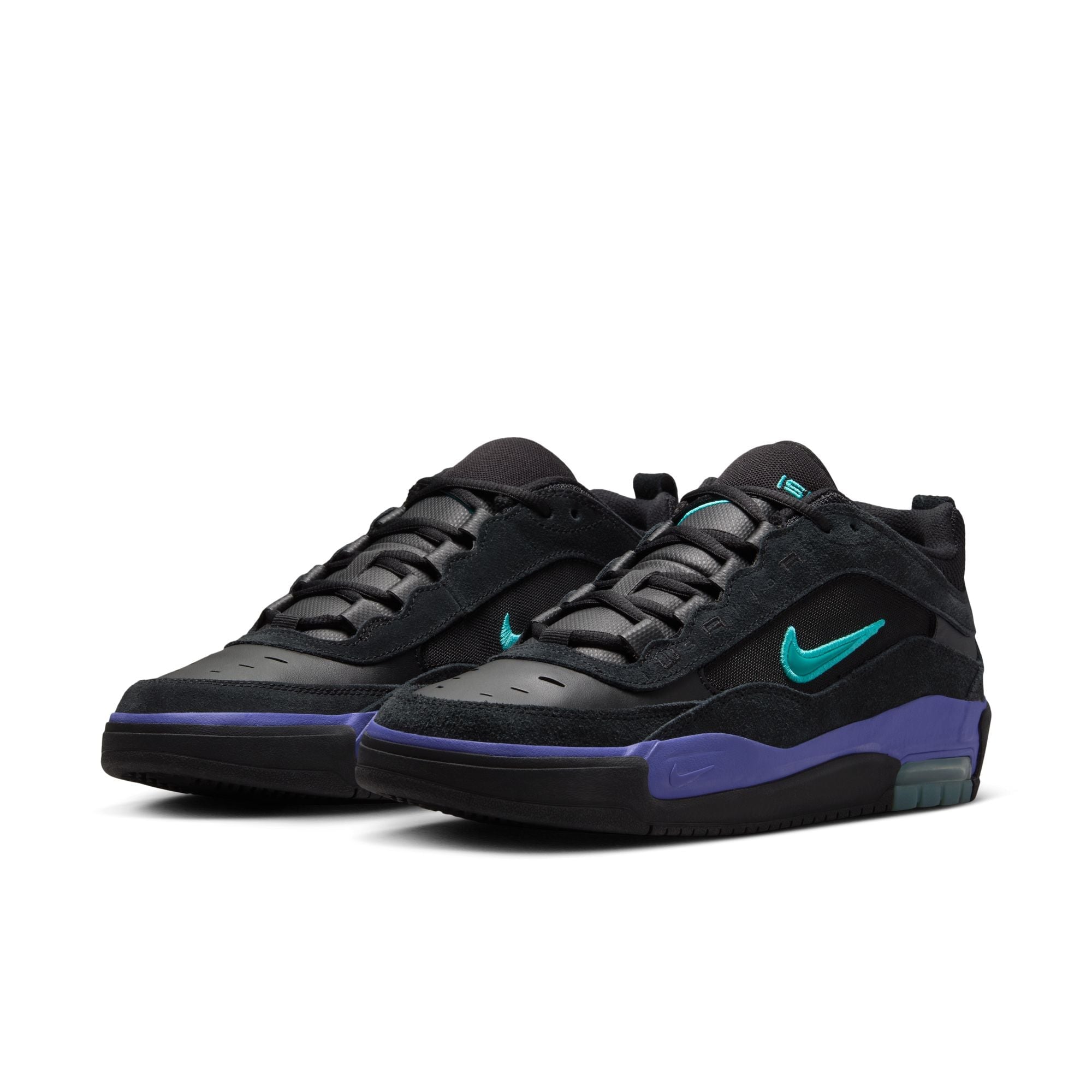 Nike SB Ishod Air Max Skate Schuhe Herren Skate-Sneakers Nike Skateboarding 