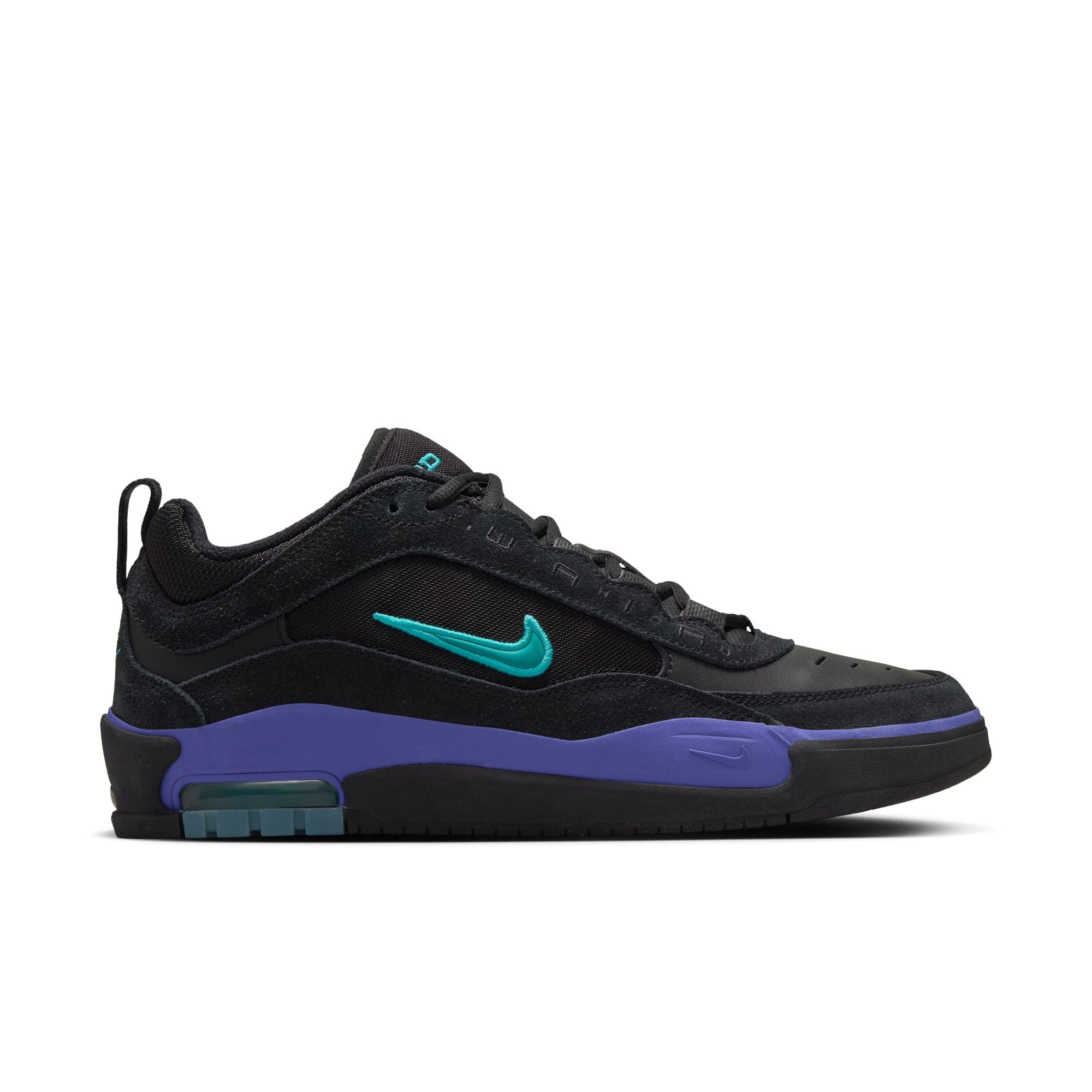 Nike SB Ishod Air Max Skate Schuhe Herren Skate-Sneakers Nike Skateboarding 