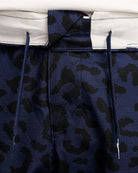 Nike SB Kearny Cargo Herren Shorts Print - Midnight Navy Cargo-Short Nike Skateboarding 