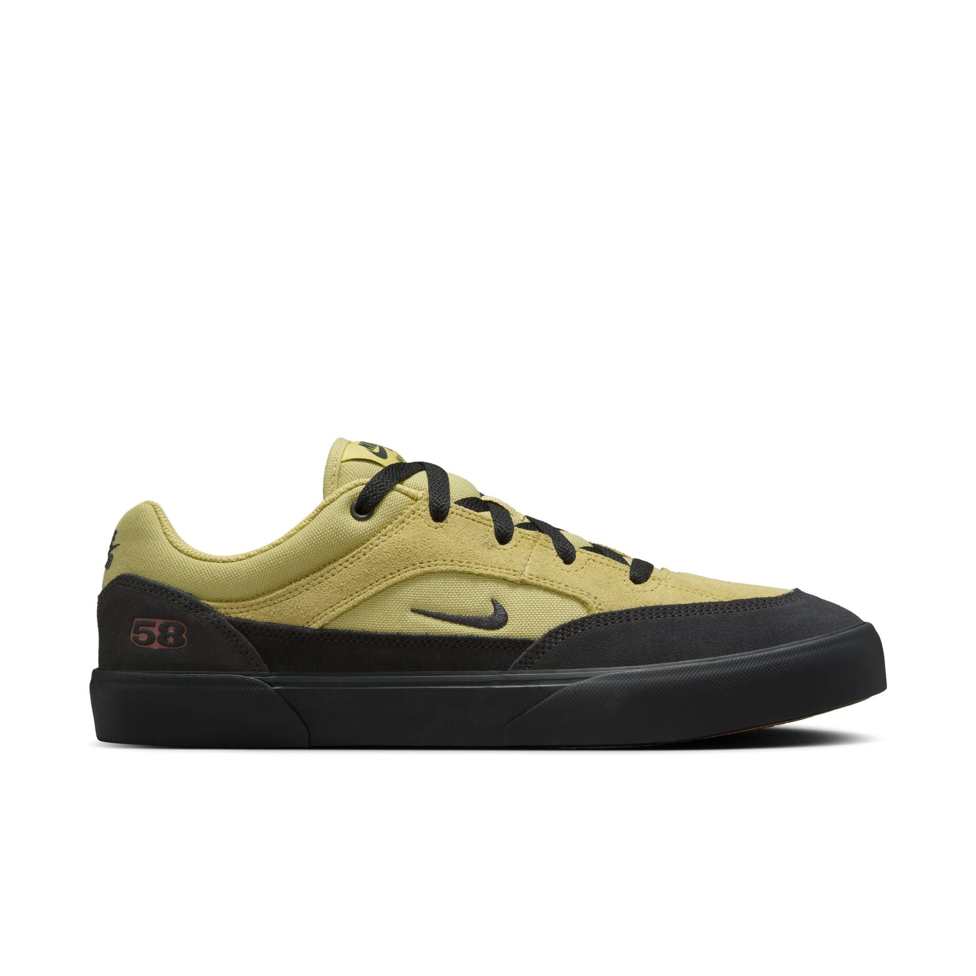 Nike SB Malor TE Skate Schuhe Herren Skate-Sneakers Nike Skateboarding 