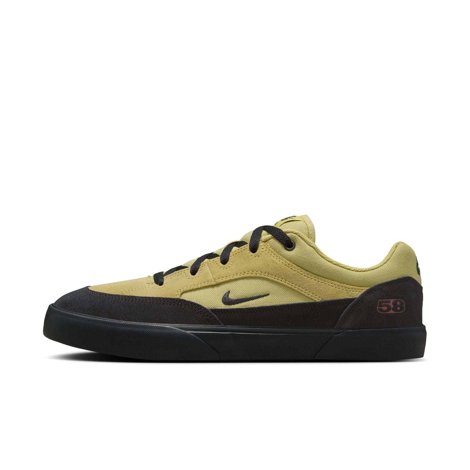 Nike SB Malor TE Skate Schuhe Herren Skate-Sneakers Nike Skateboarding 