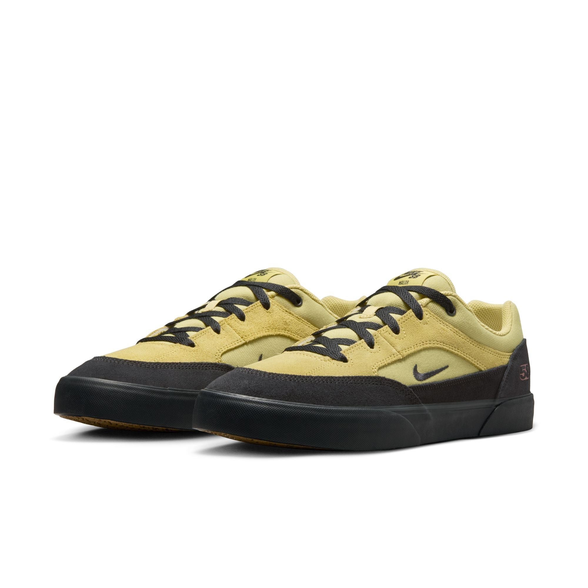 Nike SB Malor TE Skate Schuhe Herren Skate-Sneakers Nike Skateboarding 