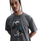 Nike SB MAX90 Skateboard T-Shirt Herren T-Shirt Nike Skateboarding 