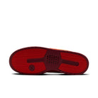 Nike SB Paul Rodriguez Zoom Air Low Skate Schuhe Herren Skate-Sneakers Nike Skateboarding 